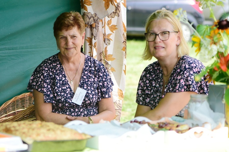 Bałdy. XV Kiermas Tradycji, Dialogu i Zabawy