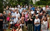 Jubileuszowa modlitwa, pielgrzymkowe podziękowania i koncert niemaGOtu