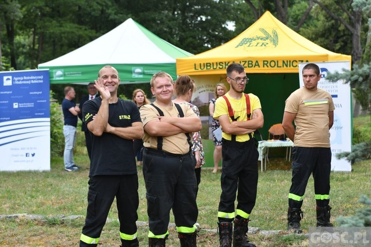 Jubileuszowa modlitwa, pielgrzymkowe podziękowania i koncert niemaGOtu