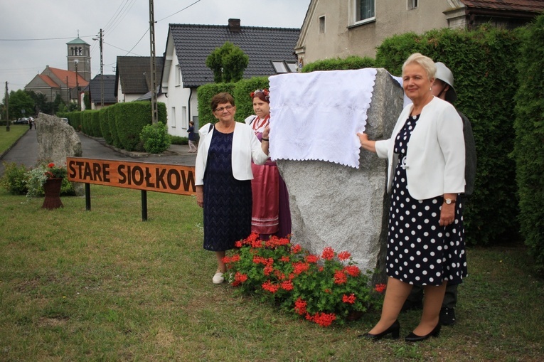 800-lecie Starych Siołkowic i 140-lecie tamtejszej straży pożarnej