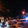 Francja: w nocy aresztowano 486 osób; dzięki policji skala zamieszek była mniejsza