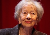 100 lat temu urodziła się Wisława Szymborska, poetka ery przedinternetowej