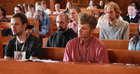 Niepokalanów. Rozpoczął się Max Festiwal