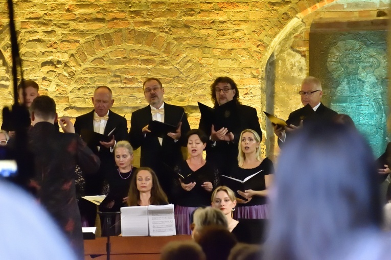 Muzyka na początek lata w Gdańsku