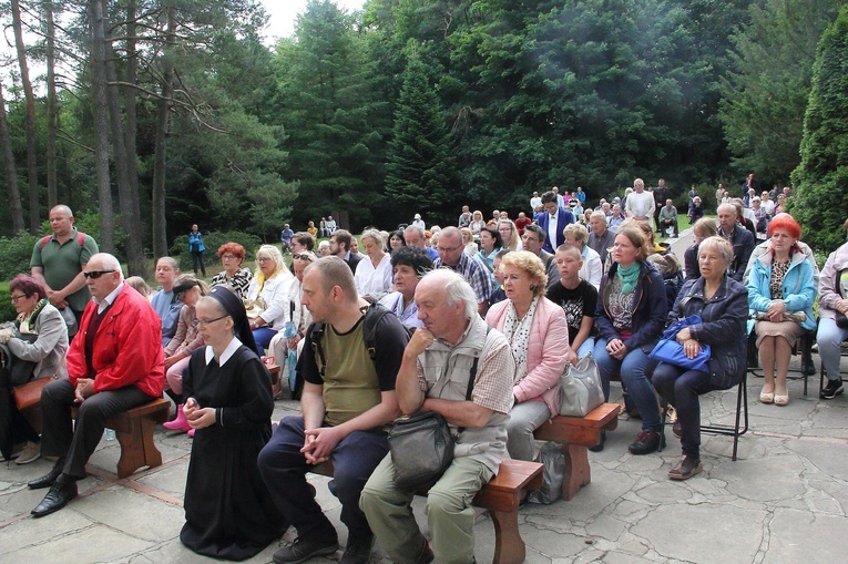 DZień Kultury dla Góry