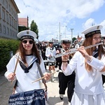 Obchody Dnia Marynarza Rzecznego po raz piąty we Wrocławiu