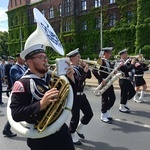 Obchody Dnia Marynarza Rzecznego po raz piąty we Wrocławiu