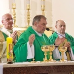 30-lecie parafii św. Faustyny Kowalskiej 