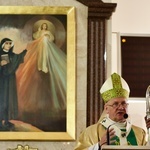 30-lecie parafii św. Faustyny Kowalskiej 