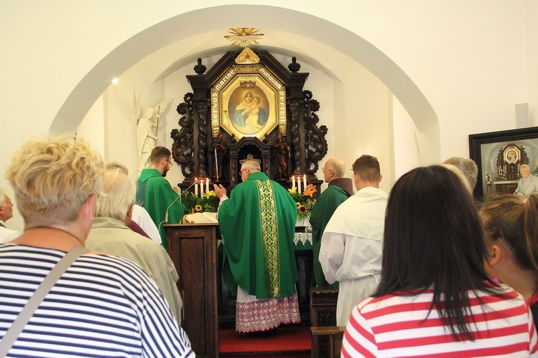 VI Dzień Kultury dla Góry