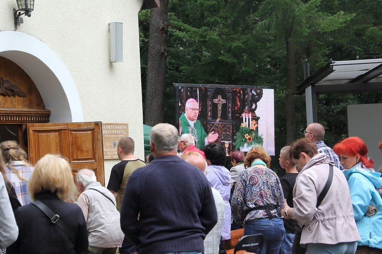 VI Dzień Kultury dla Góry