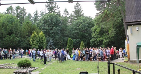 VI Dzień Kultury dla Góry