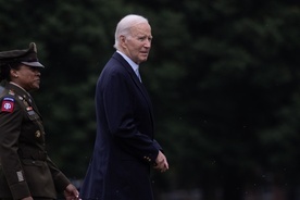 Biały Dom: Joe Biden pojedzie na szczyt NATO do Wilna