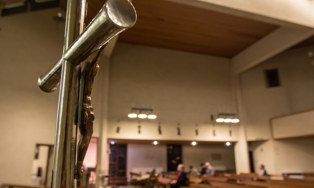 Wielka Brytania: ocaleni Ukraińcy świadczą o Chrystusie