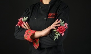 Rybny odór? Nie w angielskiej zupie rybnej!