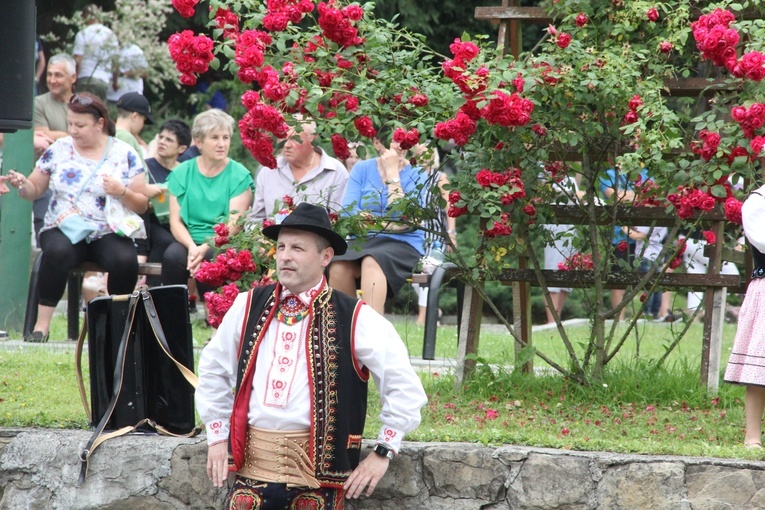 Marcinkowice. XXI Parafiada