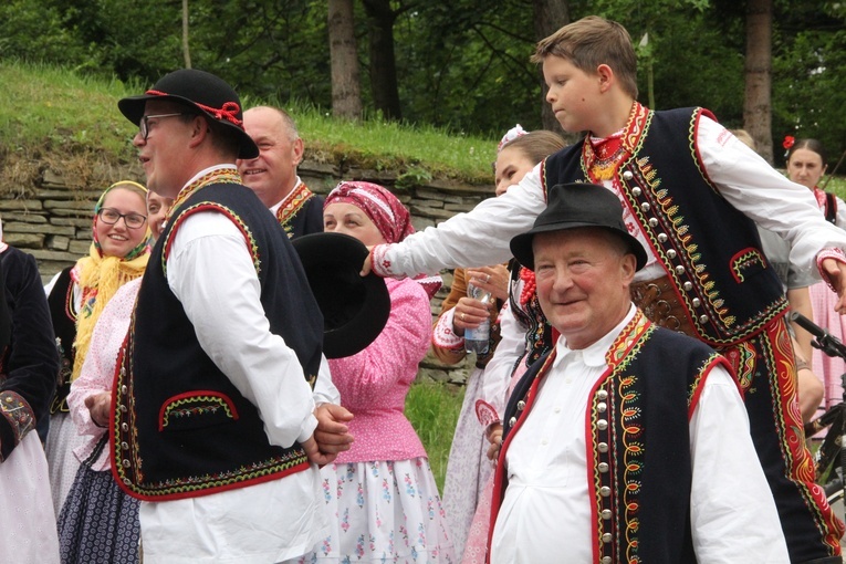 Marcinkowice. XXI Parafiada