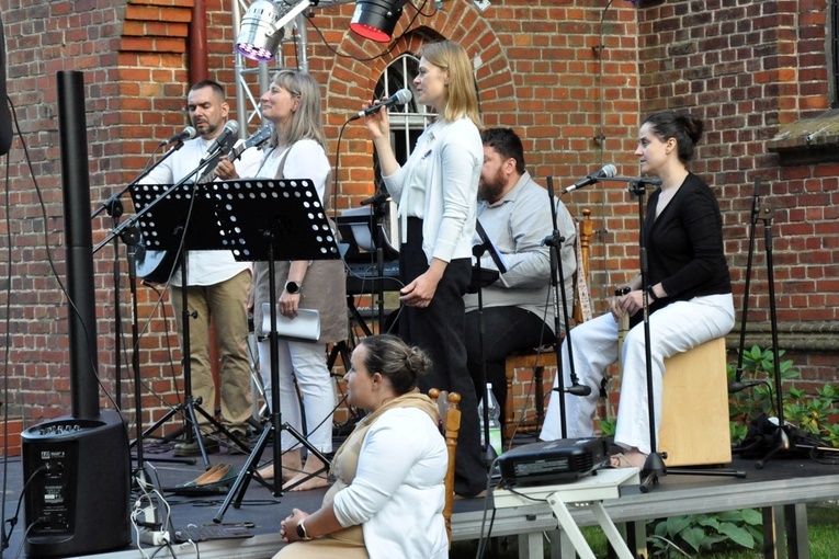 Otwarcie hospicjum stacjonarnego w Smardach Górnych