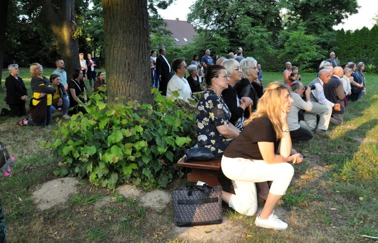 Otwarcie hospicjum stacjonarnego w Smardach Górnych