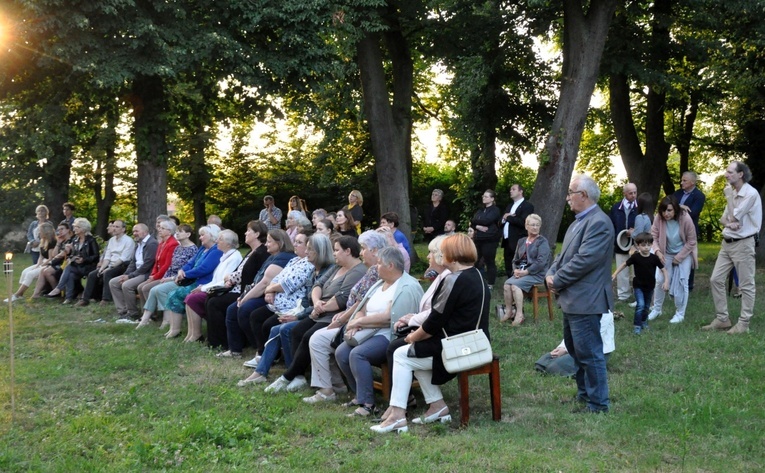Otwarcie hospicjum stacjonarnego w Smardach Górnych