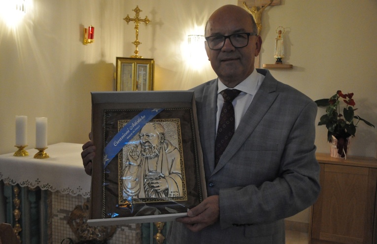 Otwarcie hospicjum stacjonarnego w Smardach Górnych