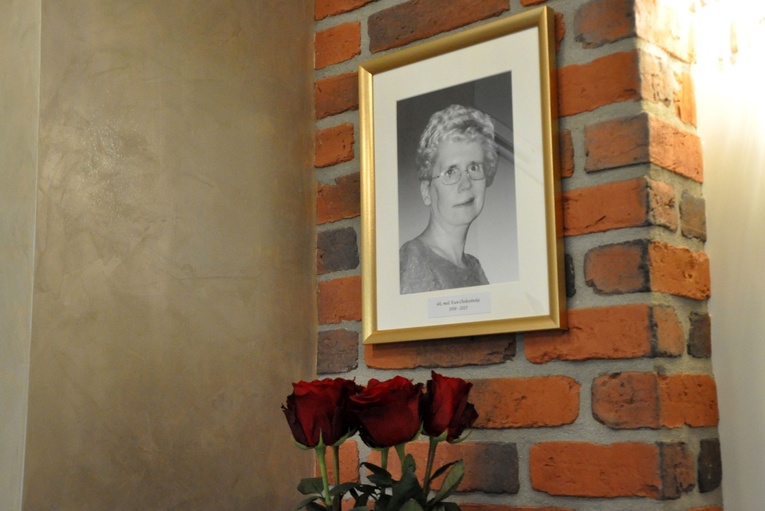 Otwarcie hospicjum stacjonarnego w Smardach Górnych