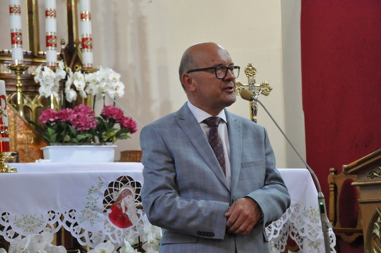 Otwarcie hospicjum stacjonarnego w Smardach Górnych