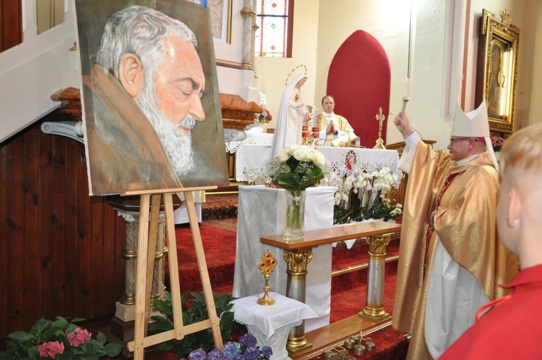 Otwarcie hospicjum stacjonarnego w Smardach Górnych
