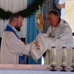 Suma z bp. Andrzejem Jeżem