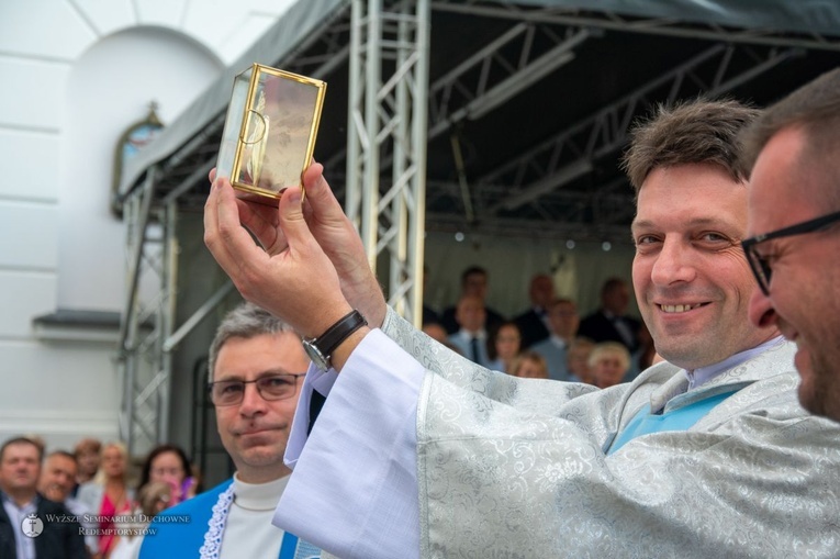 Odpust w Tuchowie 2023 - dzień 2.