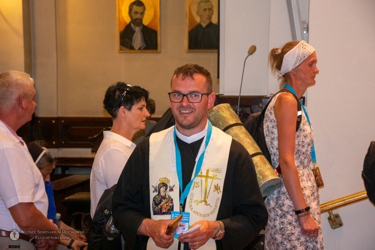 Odpust w Tuchowie 2023 - dzień 2.