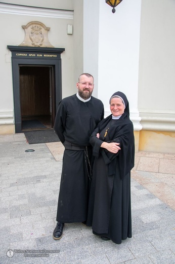 Odpust w Tuchowie 2023 - dzień 2.