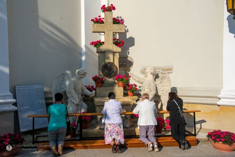 Odpust w Tuchowie 2023 - dzień 2.