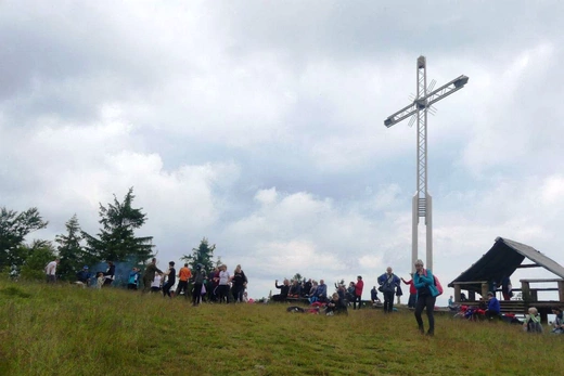 11. Ewangelizacja w Beskidach - Bendoszka Wielka 2023