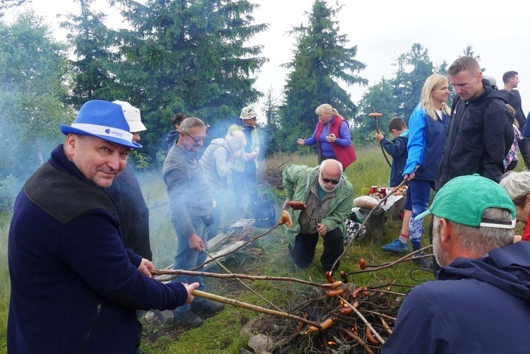 11. Ewangelizacja w Beskidach - Bendoszka Wielka 2023