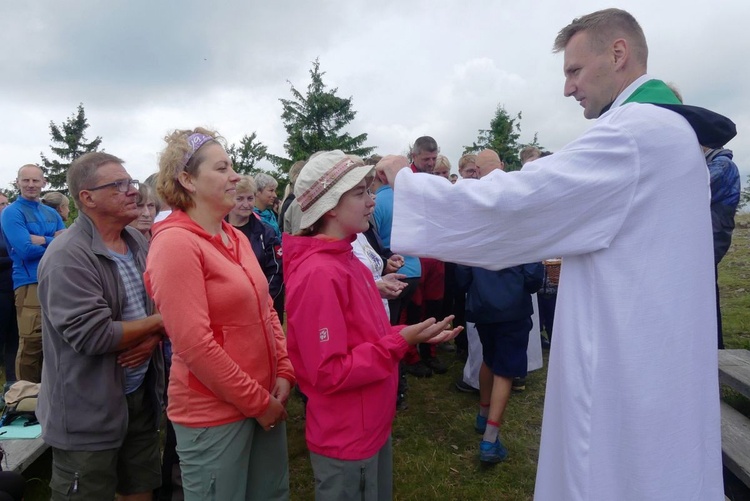 11. Ewangelizacja w Beskidach - Bendoszka Wielka 2023