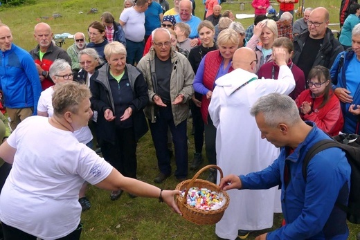 11. Ewangelizacja w Beskidach - Bendoszka Wielka 2023