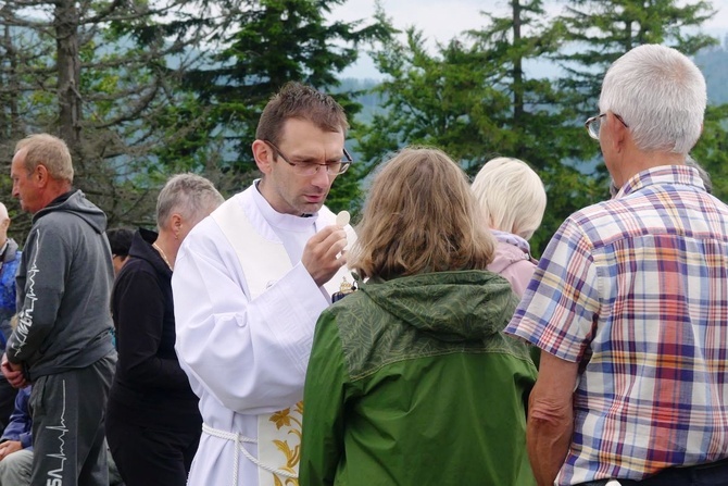 11. Ewangelizacja w Beskidach - Bendoszka Wielka 2023