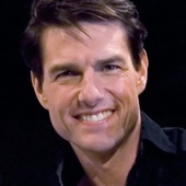 Tom Cruise