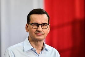 Premier: jak najbardziej jesteśmy zainteresowani stworzeniem ze stroną niemiecką i ukraińską centrum naprawy Leopardów