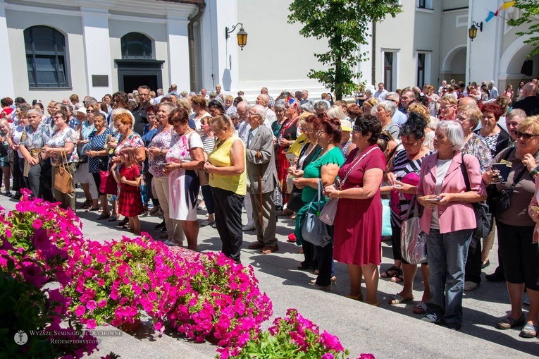 Tuchowski odpust dzień 3