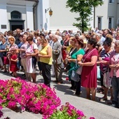 Tuchowski odpust dzień 3