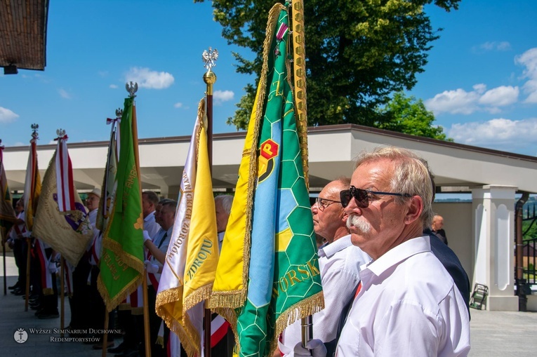 Tuchowski odpust dzień 3