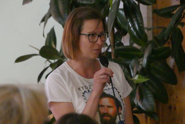 "Michael - któż jak Bóg" - historia bł. o. Michała Tomaszka na scenie