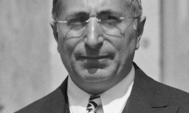 Louis B. Mayer