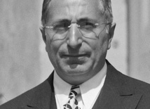 Louis B. Mayer