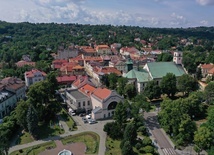 Wieliczka. Zbiórka krwi w Kopalni Soli