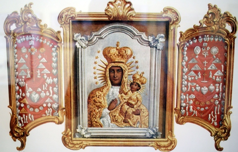 Pięć oblicz Stanisławowa