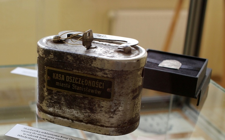 Pięć oblicz Stanisławowa