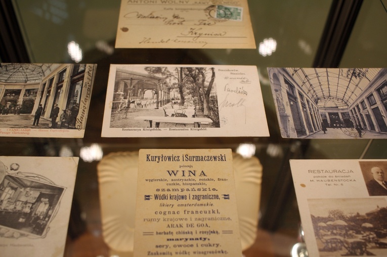 Pięć oblicz Stanisławowa